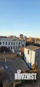 2-к квартира, на длительный срок, 42м2, 5/5 этаж