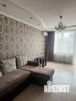1-к квартира, на длительный срок, 50м2, 4/9 этаж