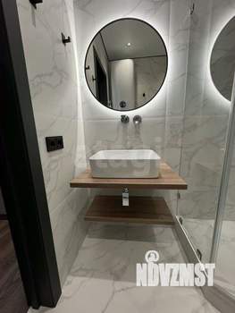 1-к квартира, на длительный срок, 40м2, 15/17 этаж