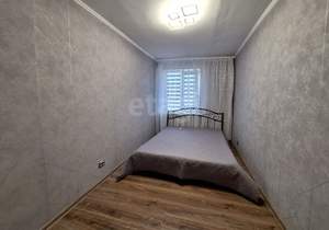 3-к квартира, на длительный срок, 57м2, 4/5 этаж