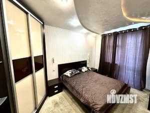 2-к квартира, на длительный срок, 52м2, 10/10 этаж
