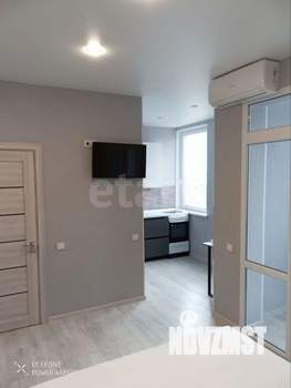 Студия квартира, на длительный срок, 30м2, 14/17 этаж