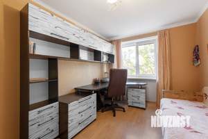 3-к квартира, посуточно, 75м2, 4/5 этаж