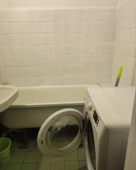 3-к квартира, на длительный срок, 62м2, 1/9 этаж