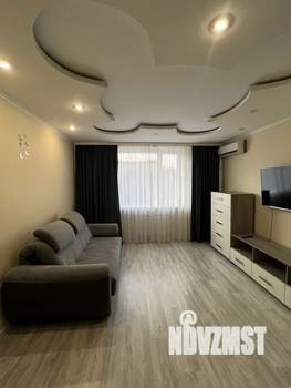 2-к квартира, на длительный срок, 58м2, 4/6 этаж