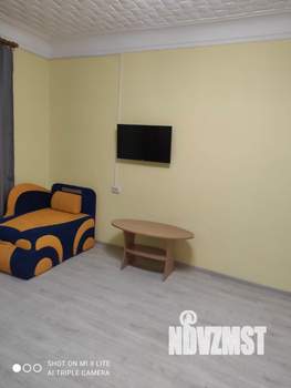 1-к квартира, на длительный срок, 40м2, 3/3 этаж