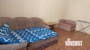 1-к квартира, посуточно, 33м2, 6/9 этаж