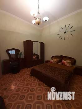 1-к квартира, посуточно, 36м2, 2/2 этаж