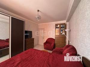3-к квартира, на длительный срок, 67м2, 6/11 этаж