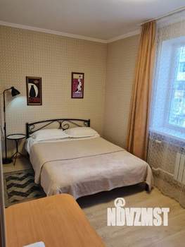 2-к квартира, посуточно, 45м2, 3/5 этаж