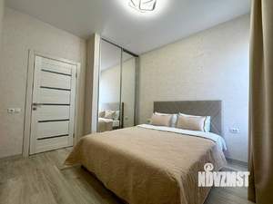 2-к квартира, посуточно, 44м2, 15/16 этаж