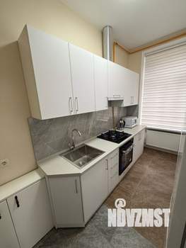 1-к квартира, на длительный срок, 40м2, 1/2 этаж