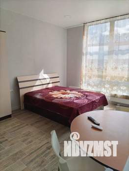 Студия квартира, посуточно, 25м2, 7/11 этаж