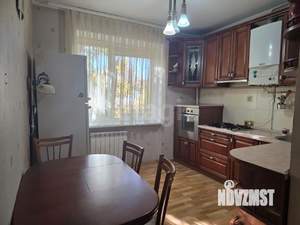2-к квартира, на длительный срок, 55м2, 2/5 этаж