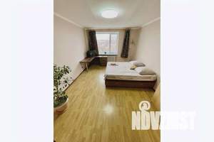 2-к квартира, посуточно, 60м2, 4/9 этаж