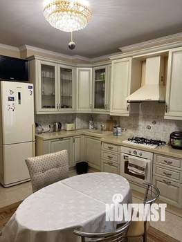 3-к квартира, на длительный срок, 100м2, 1/9 этаж