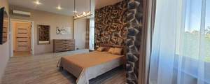 3-к квартира, на длительный срок, 122м2, 8/20 этаж