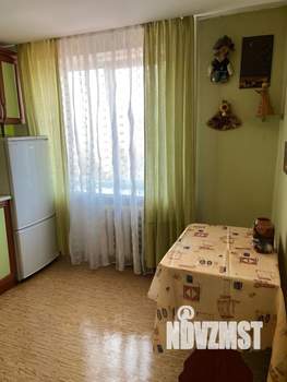 1-к квартира, на длительный срок, 34м2, 3/4 этаж