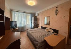 1-к квартира, на длительный срок, 38м2, 2/5 этаж