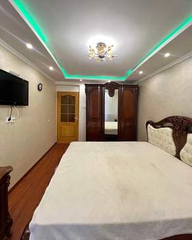 3-к квартира, на длительный срок, 80м2, 3/9 этаж