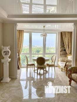 3-к квартира, на длительный срок, 140м2, 12/16 этаж