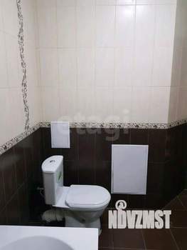 1-к квартира, на длительный срок, 39м2, 5/11 этаж