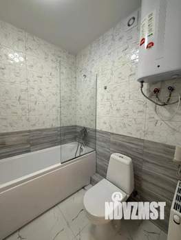 1-к квартира, на длительный срок, 40м2, 8/15 этаж