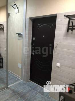 1-к квартира, на длительный срок, 35м2, 4/9 этаж