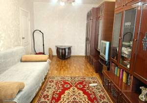 2-к квартира, на длительный срок, 49м2, 9/9 этаж