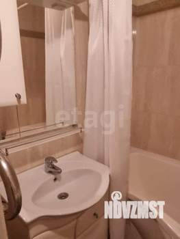 2-к квартира, на длительный срок, 52м2, 8/9 этаж