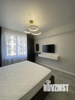 1-к квартира, на длительный срок, 37м2, 9/11 этаж