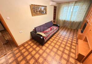 3-к квартира, на длительный срок, 60м2, 1/5 этаж