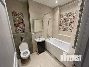 3-к квартира, на длительный срок, 95м2, 2/16 этаж