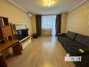 2-к квартира, посуточно, 65м2, 5/12 этаж
