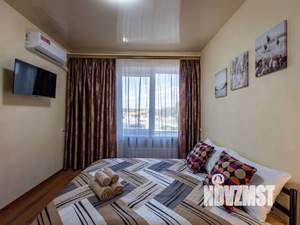 1-к квартира, посуточно, 30м2, 3/9 этаж