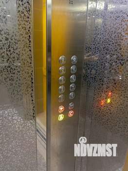 2-к квартира, посуточно, 45м2, 2/10 этаж