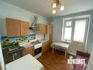 1-к квартира, на длительный срок, 42м2, 3/9 этаж
