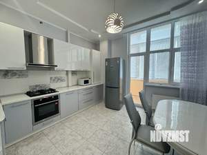 1-к квартира, на длительный срок, 55м2, 7/12 этаж