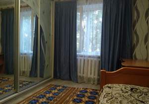 2-к квартира, на длительный срок, 49м2, 2/9 этаж