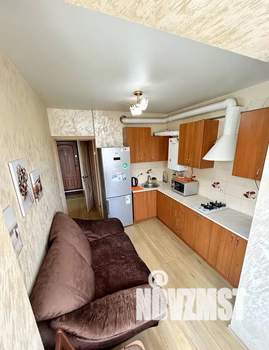 1-к квартира, посуточно, 30м2, 2/9 этаж