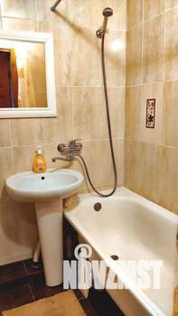 2-к квартира, посуточно, 65м2, 2/5 этаж
