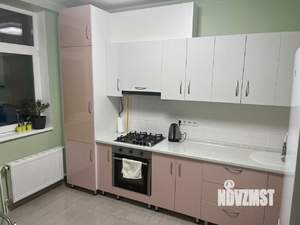 2-к квартира, на длительный срок, 60м2, 4/9 этаж