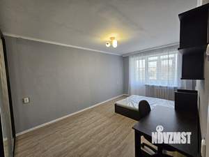 1-к квартира, на длительный срок, 28м2, 4/6 этаж