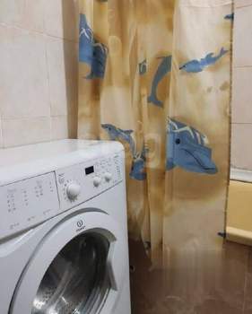 1-к квартира, на длительный срок, 39м2, 3/9 этаж