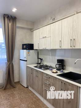 1-к квартира, на длительный срок, 36м2, 1/9 этаж