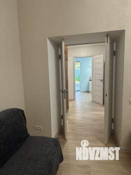 2-к квартира, на длительный срок, 54м2, 1/1 этаж