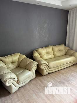 2-к квартира, на длительный срок, 59м2, 1/2 этаж