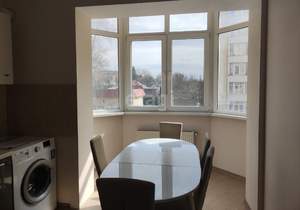 3-к квартира, на длительный срок, 80м2, 2/10 этаж