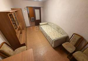 3-к квартира, на длительный срок, 60м2, 1/5 этаж