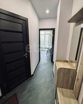 1-к квартира, на длительный срок, 45м2, 5/9 этаж